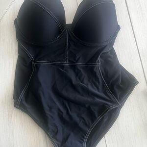 Ladies bathing suit size 12